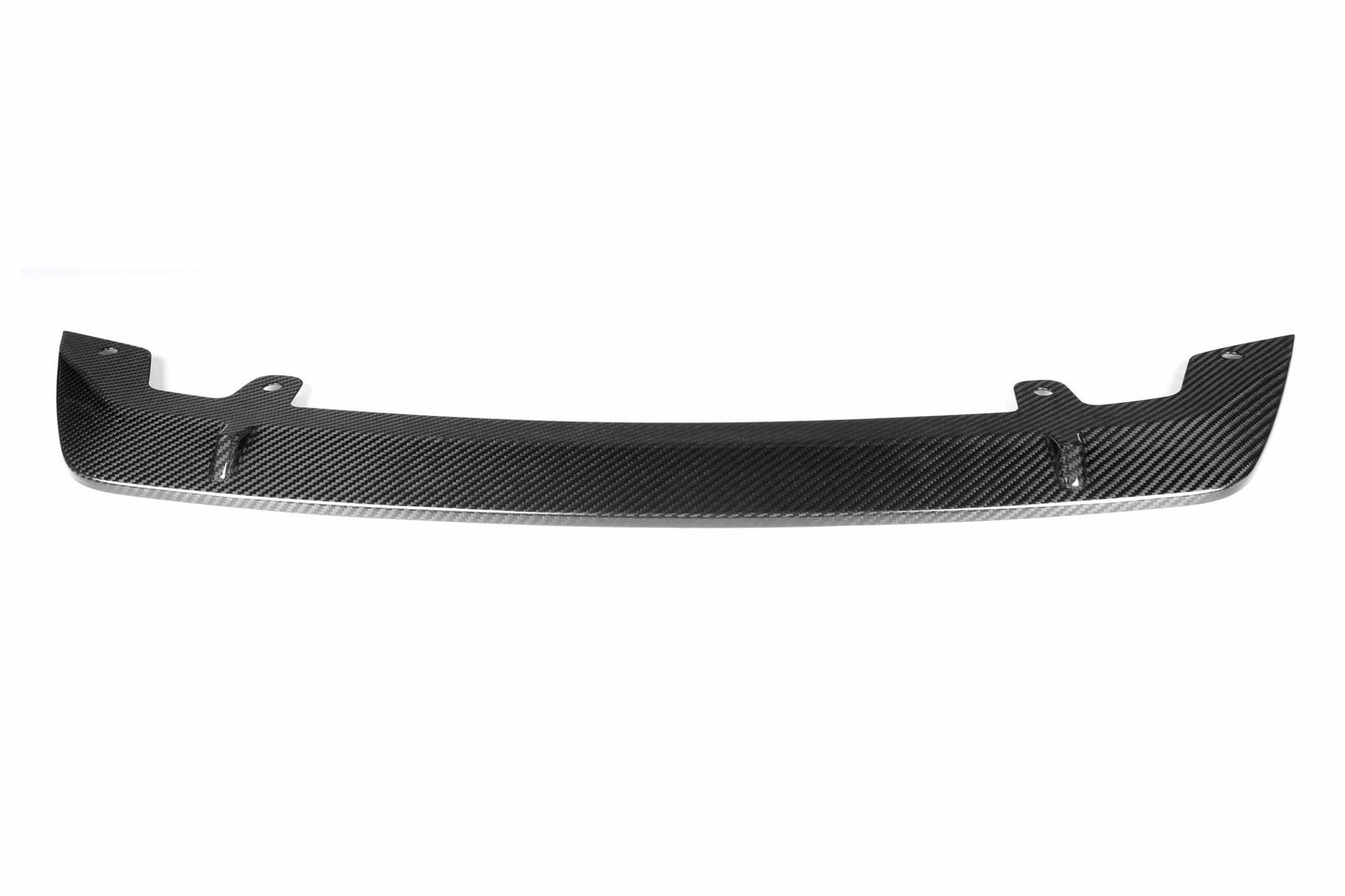 Dry Carbon Fiber - Front Lip LCI ST Style [BMW M5 F90]