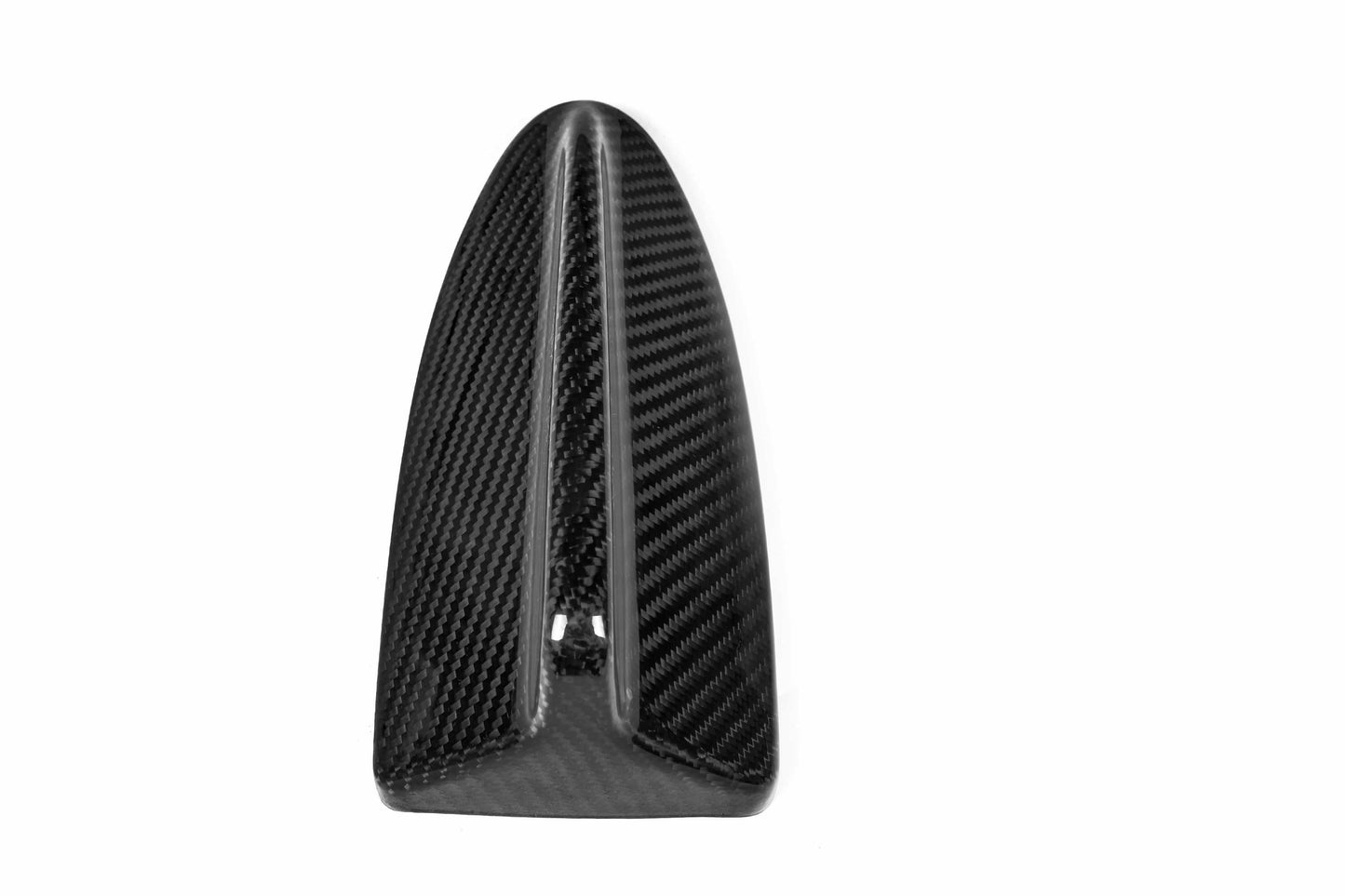 Dry Carbon Fiber - Antenna Trim [BMW 3 Series E90 E92]