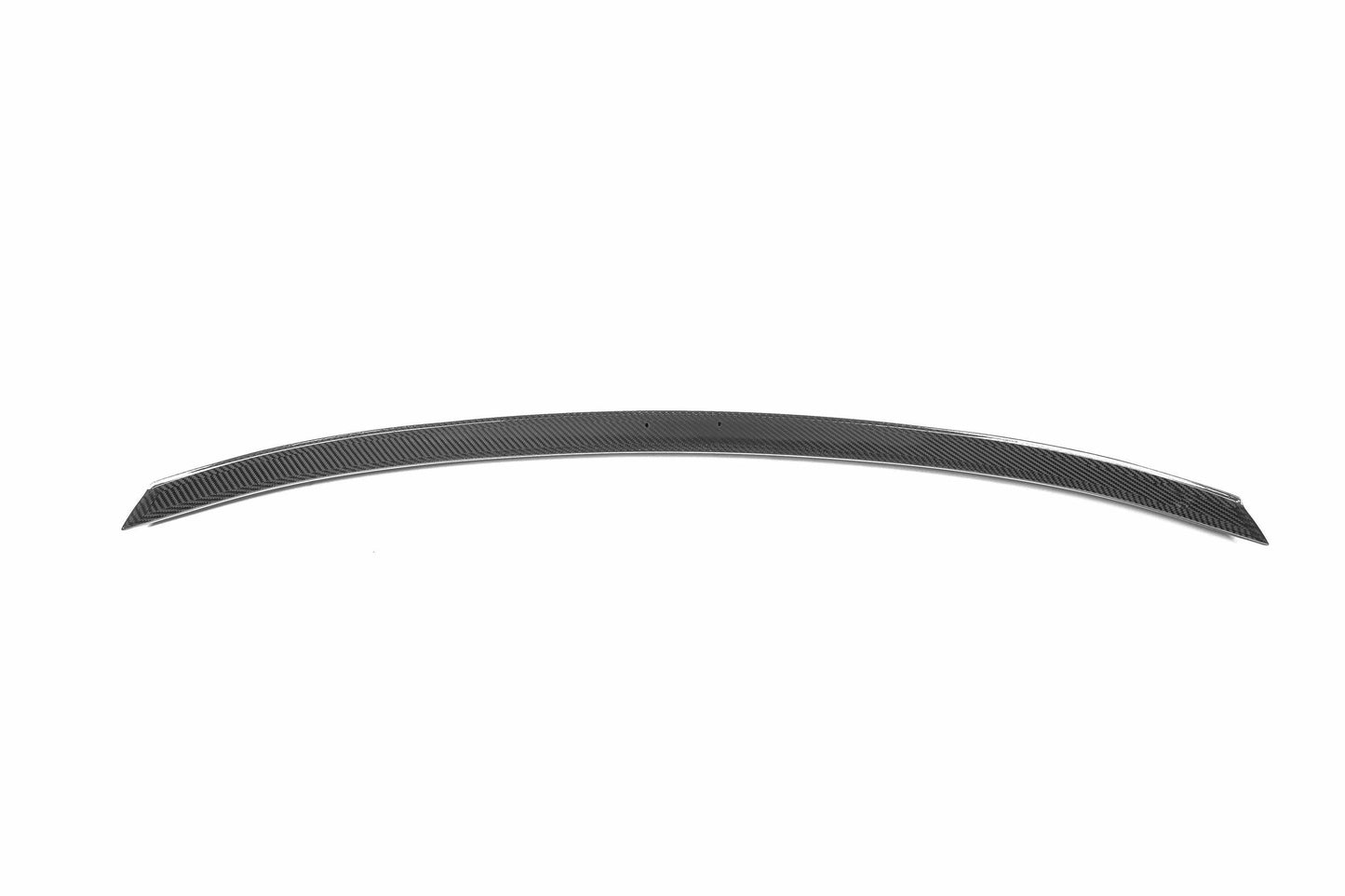 Dry Carbon Fiber - Spoiler CS Style [BMW M2 F87]