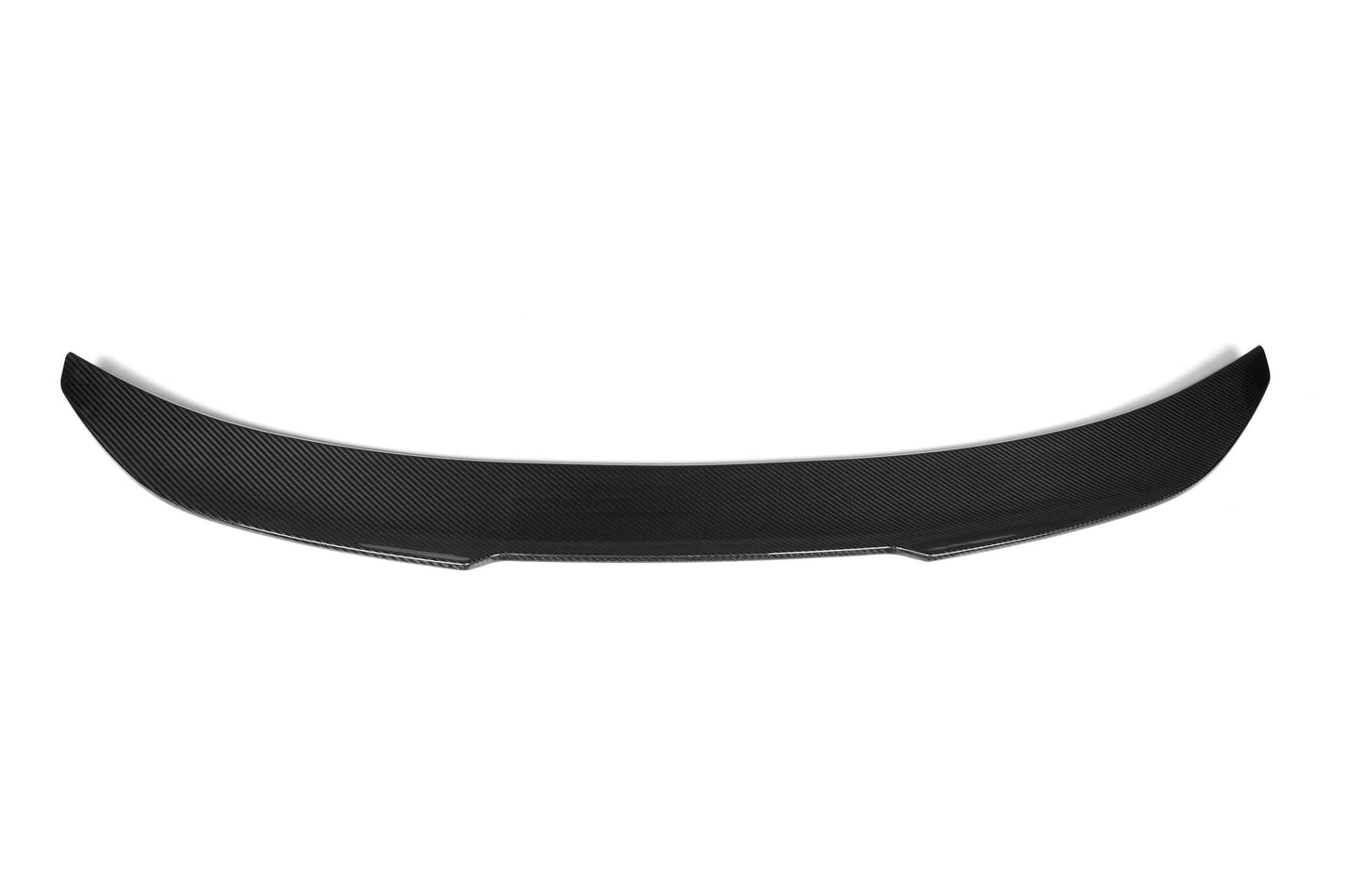 SQ Dry Carbon Fiber - Spoiler PSM Style [BMW M3 F80 | 3 Series F30]