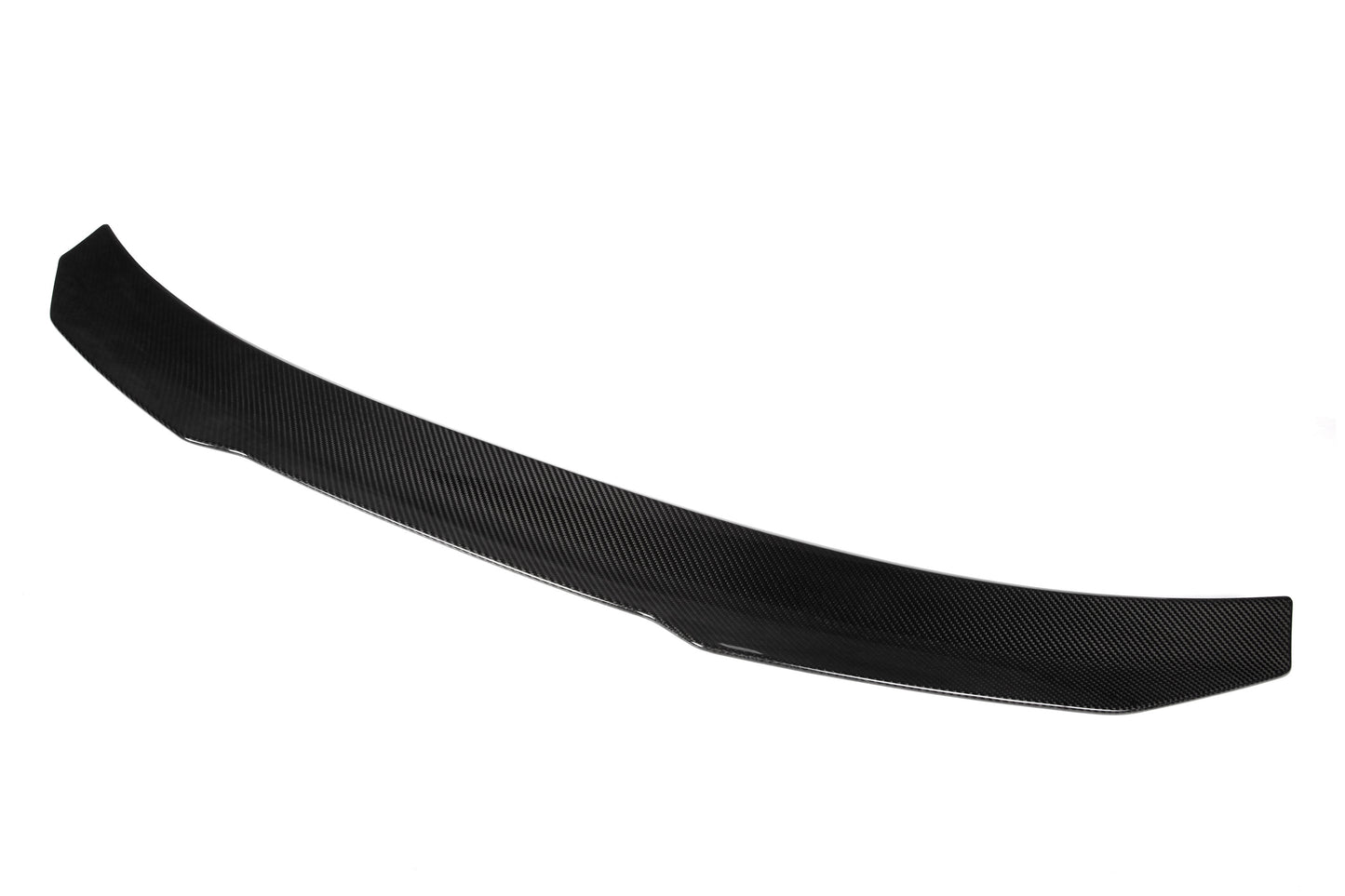 Dry Carbon Fiber - Spoiler PSM Style [BMW M4 G82| 4 Series G22 & G23]