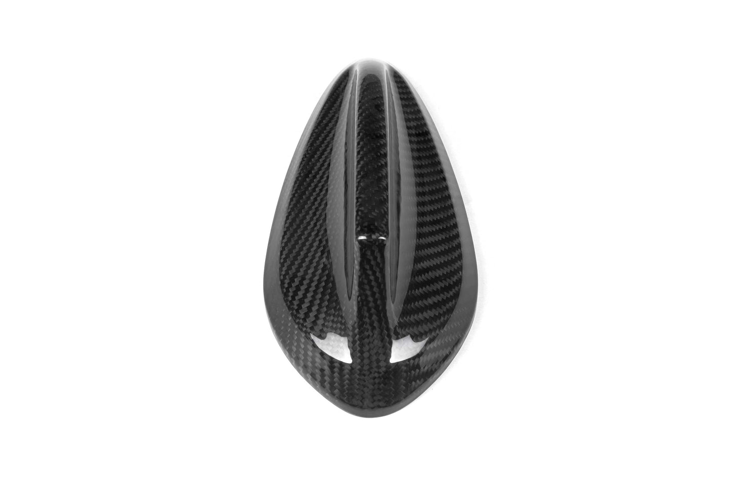 Dry Carbon Fiber - Antenna (Forged Option) [BMW M3 F80 | M4 F82 | 3 Series G20 Pre-LCI & F30]