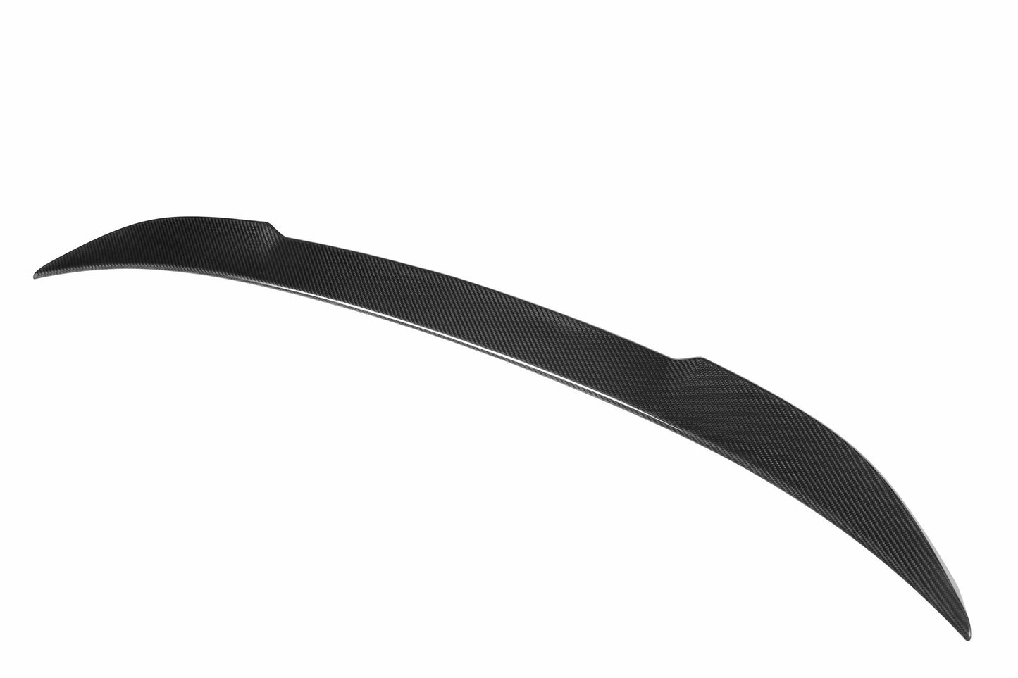Dry Carbon Fiber - Spoiler CS Style [BMW M5 F90]