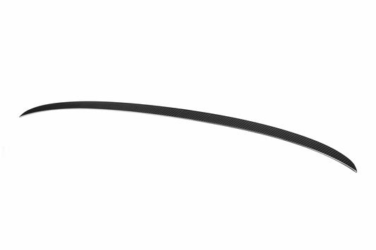 Dry Carbon Fiber - Spoiler M5 Style [BMW M5 F90]