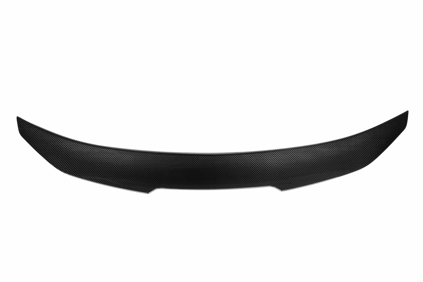 Dry Carbon Fiber - Spoiler PSM Style [BMW M2 F87]