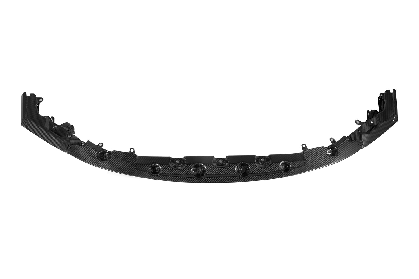 Dry Carbon Fiber - Front Lip CS Style [BMW M3 G80 | M4 G82]