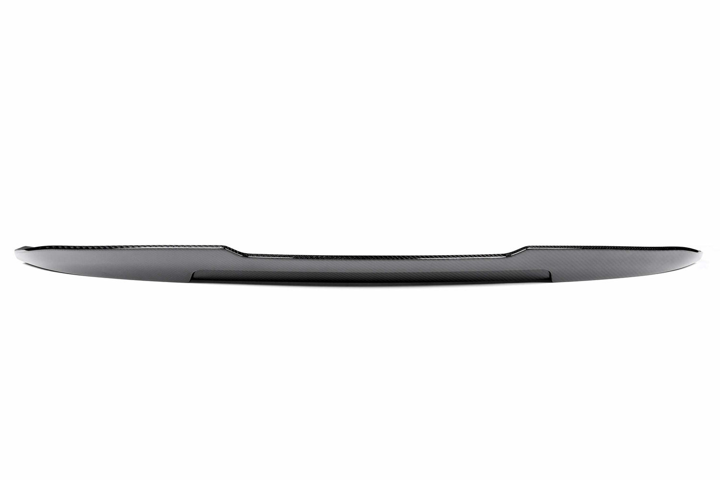 Dry Carbon Fiber - Spoiler PSM Style [BMW 3 Series E92]