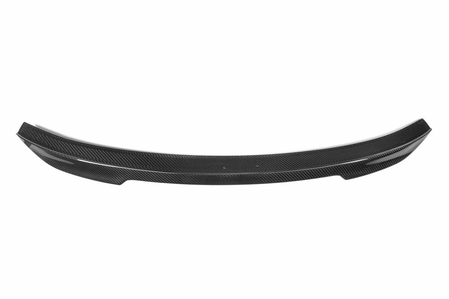 Dry Carbon Fiber - Spoiler CS Style [BMW M2 F87]