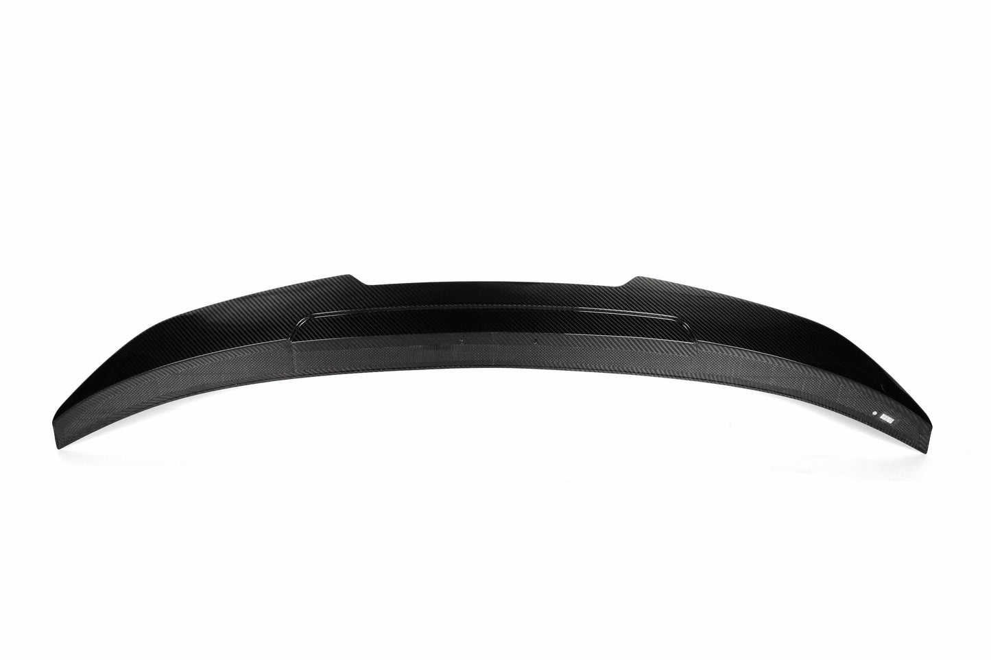 Dry Carbon Fiber - Spoiler PSM Style [BMW M2 F87]
