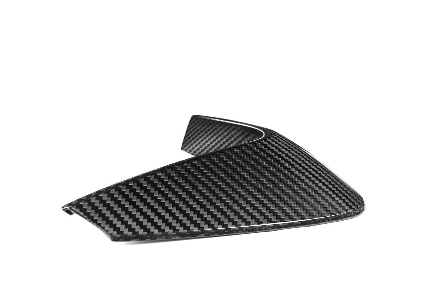 SQ Dry Carbon Fiber - Rear Splitter [BMW M3 F80 | M4 F82]
