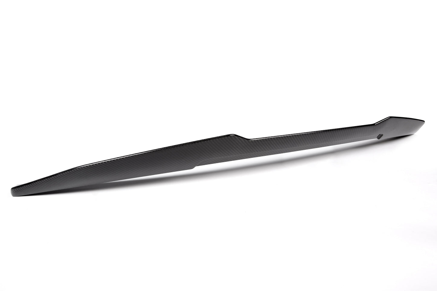 Dry Carbon Fiber - Spoiler PSM Style [BMW M4 G82| 4 Series G22 & G23]