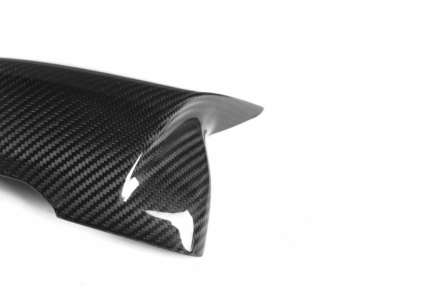 Dry Carbon Fiber - Mirror Cover M Style [BMW Z Series G29]