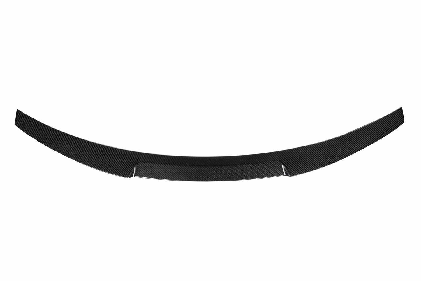 Dry Carbon Fiber - Spoiler M4 Style [BMW M5 F90]