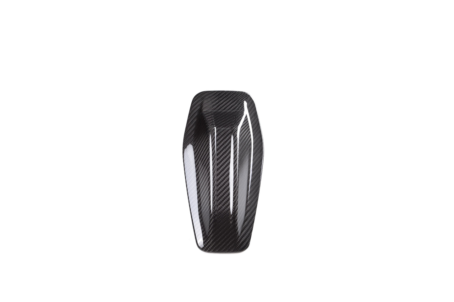 Dry Carbon Fiber - Antenna OEM Style [BMW 4 Series G26]