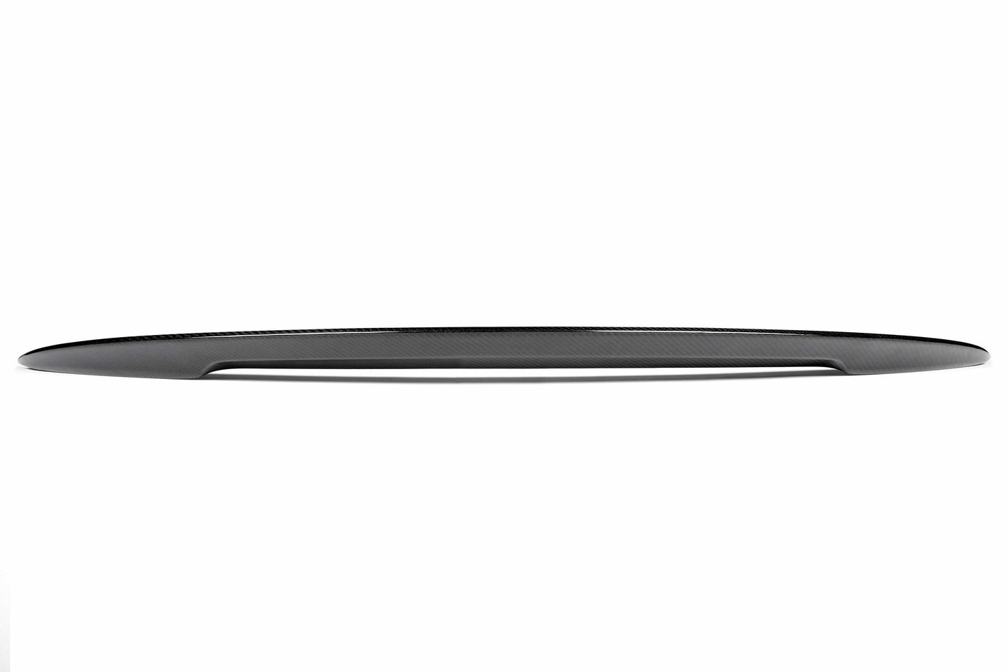 Dry Carbon Fiber - Spoiler P Style [BMW 3 Series E92]