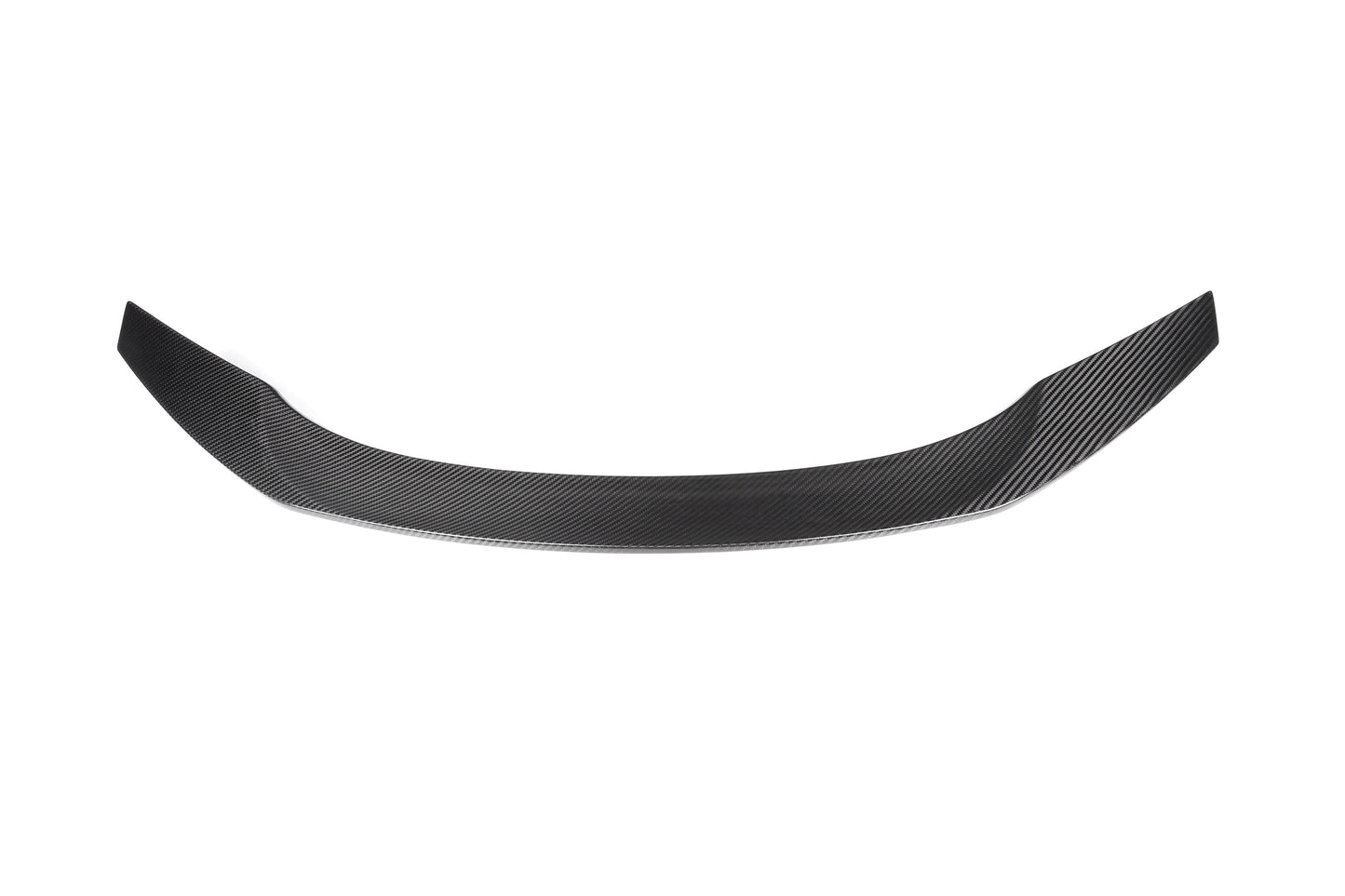 Dry Carbon Fiber - Spoiler  TRD Style[BMW Z Series G29]