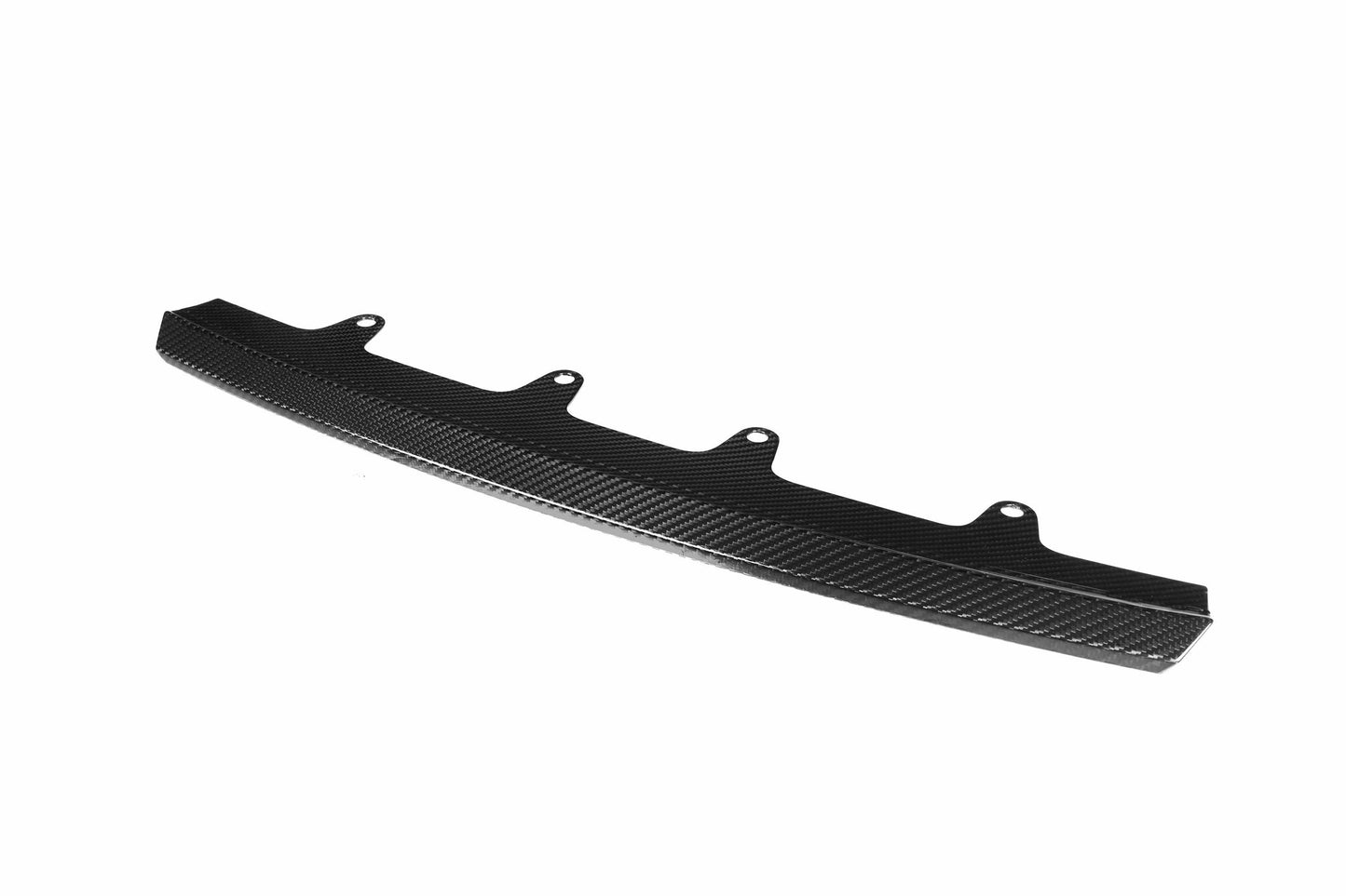 Dry Carbon Fiber - Front Lip MP Style [BMW 3 Series G20 Pre-LCI]