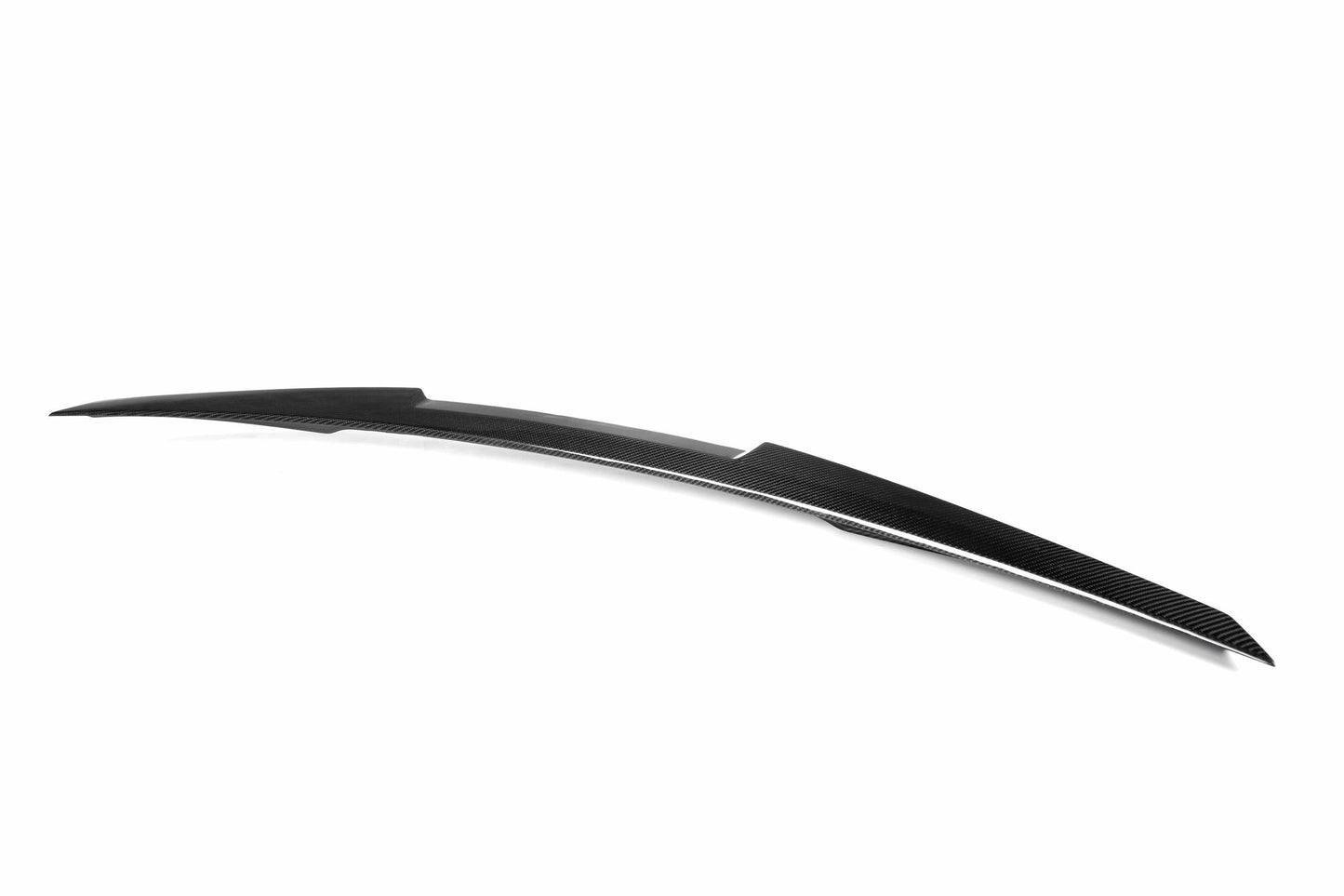 Dry Carbon Fiber - Spoiler M4 Style [BMW M2 F87]