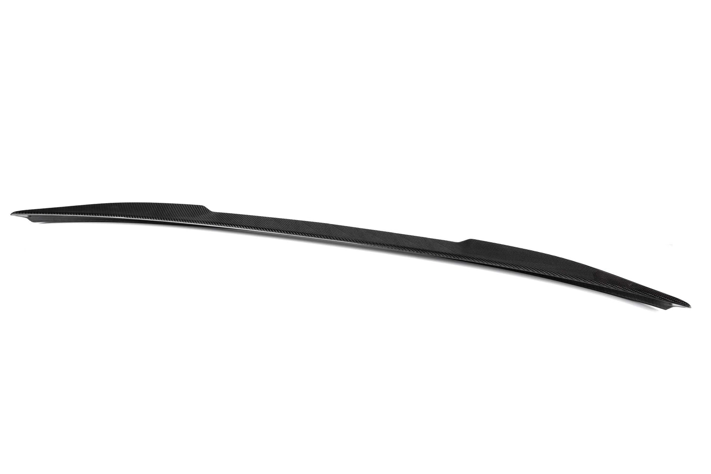 Dry Carbon Fiber - Spoiler CS Style [BMW M3 G80 | 3 Series G20]
