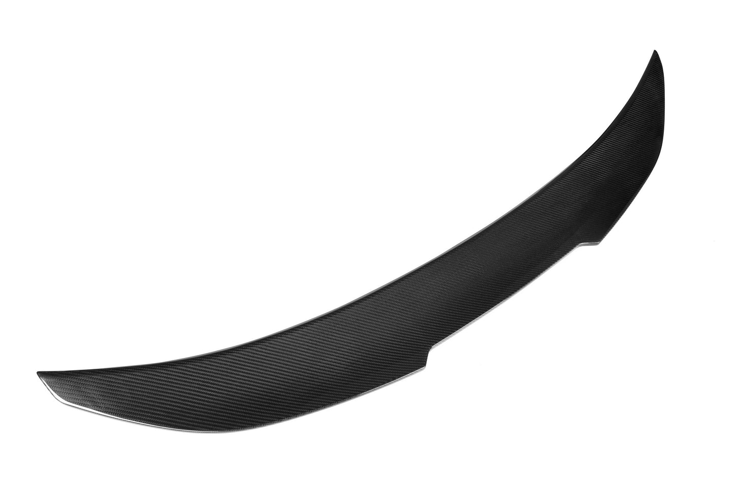 SQ Dry Carbon Fiber - Spoiler PSM Style [BMW M3 F80 | 3 Series F30]
