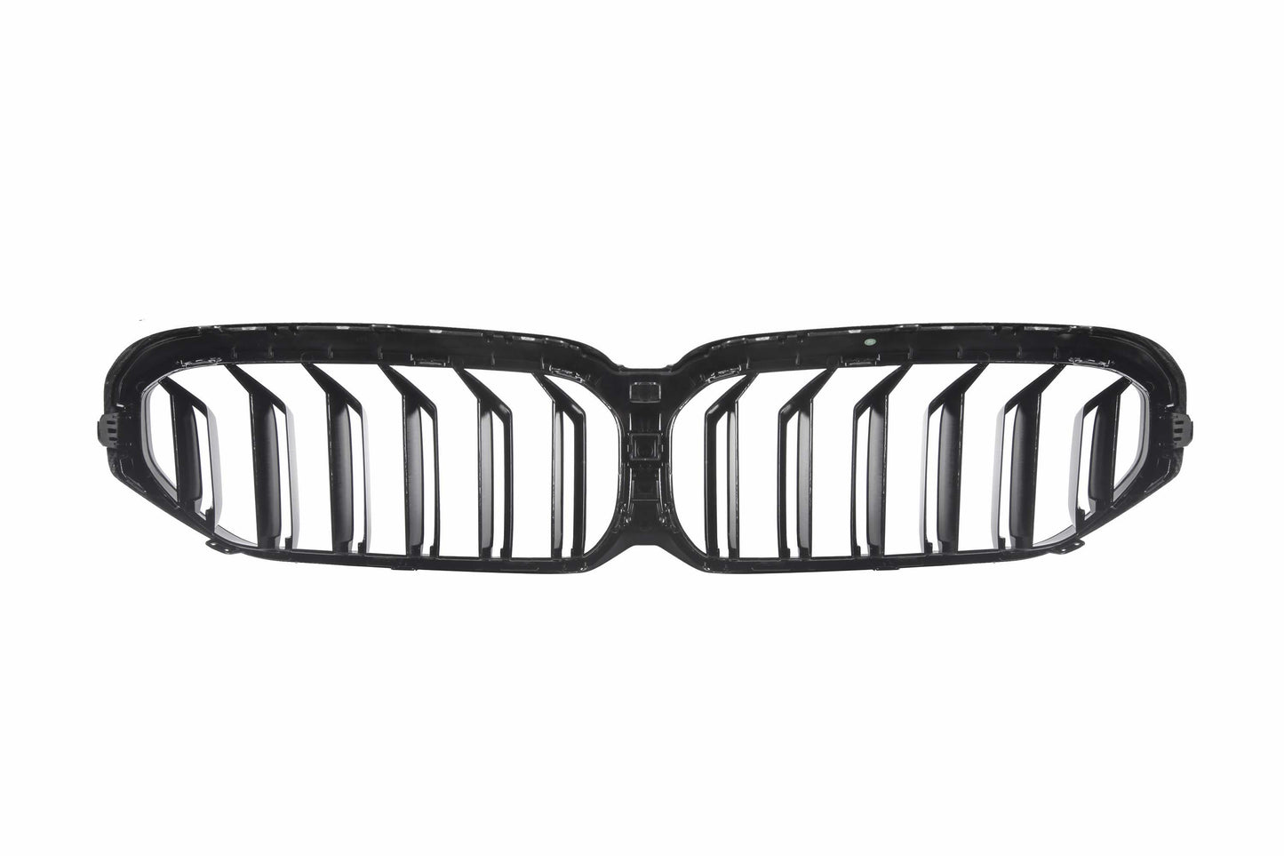Dry Carbon Fiber - Dual Slat Grill [BMW M5 F90 LCI]
