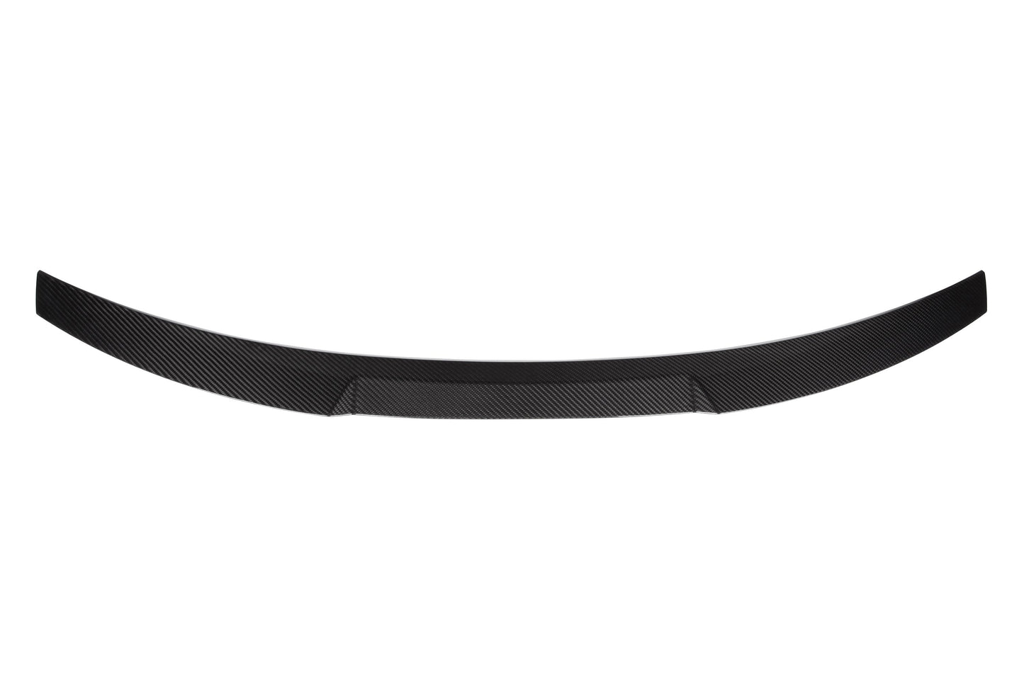 Dry Carbon Fiber - Spoiler M4 Style [BMW M4 G82 | 4 Series G22]
