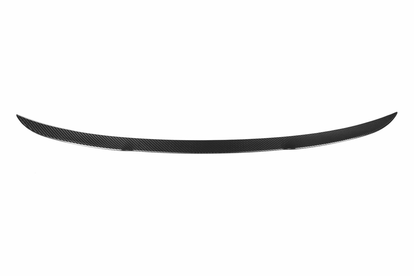 Dry Carbon Fiber - Spoiler M Style [BMW M4 G83 | 4 Series G23]