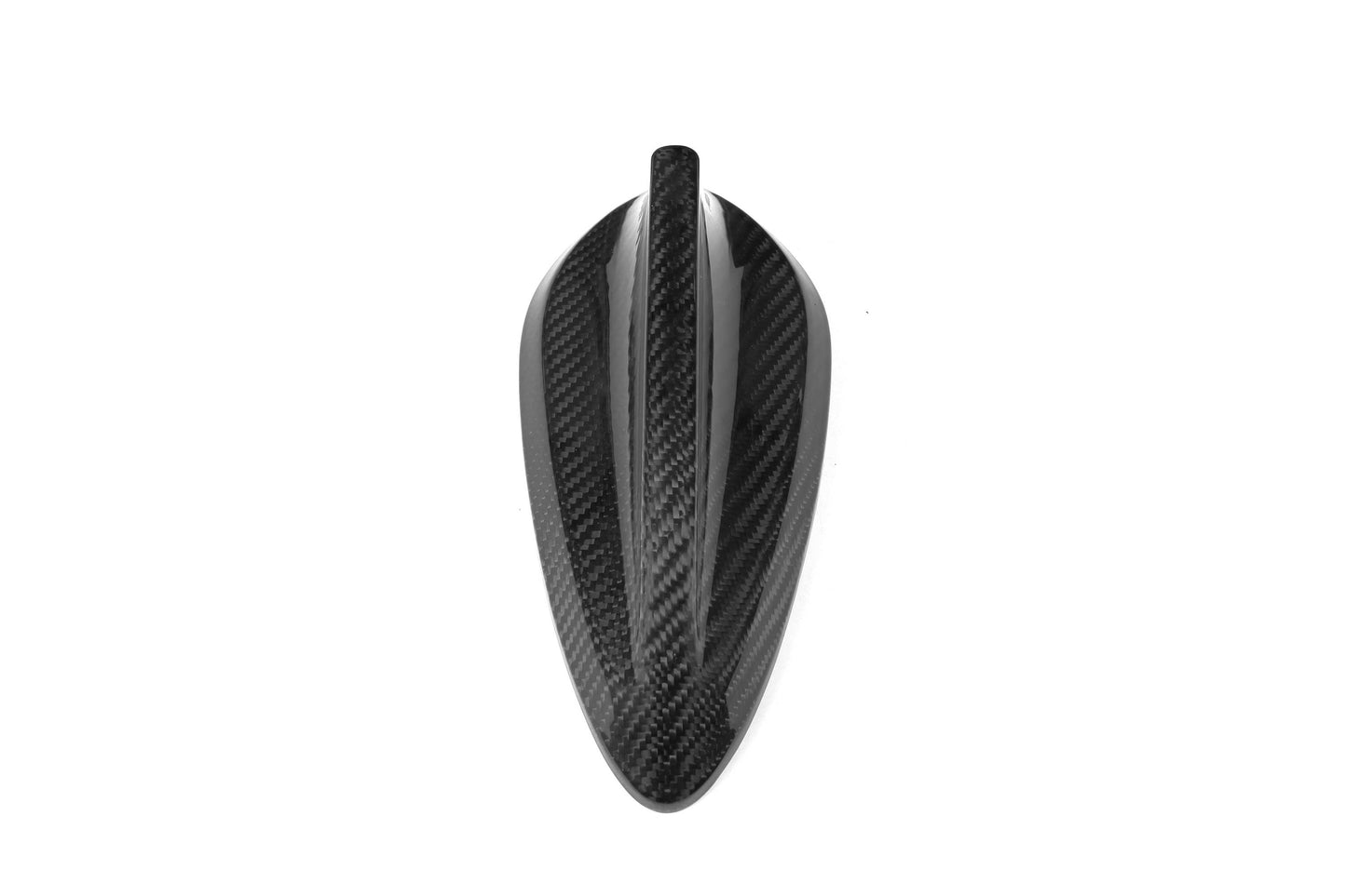 Dry Carbon Fiber - Antenna (Forged Option) [BMW M3 F80 | M4 F82 | 3 Series G20 Pre-LCI & F30]
