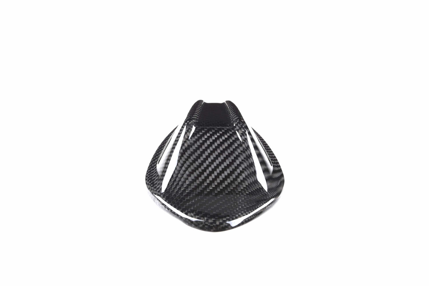 Dry Carbon Fiber - Antenna OEM Style [BMW 3 Series G20 LCI]