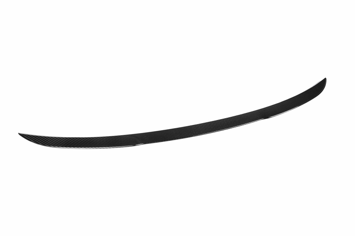 Dry Carbon Fiber - Spoiler M Style [BMW M4 G83 | 4 Series G23]