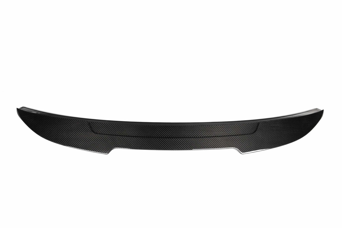 Dry Carbon Fiber - Spoiler PSM Style [BMW 3 Series E92]