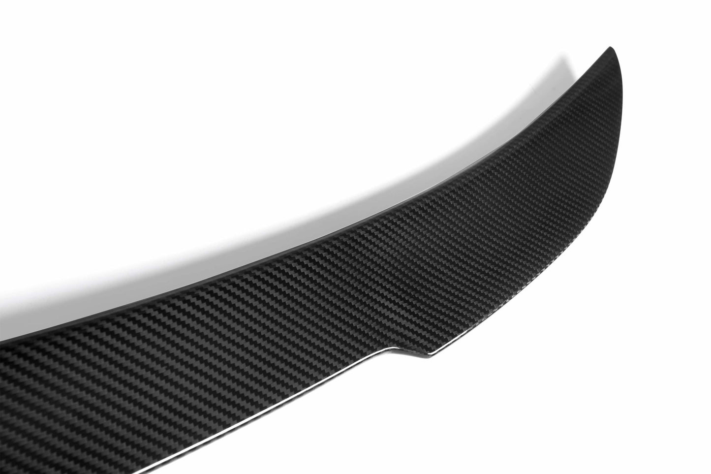 Dry Carbon Fiber - Spoiler CS Style [BMW M2 F87]