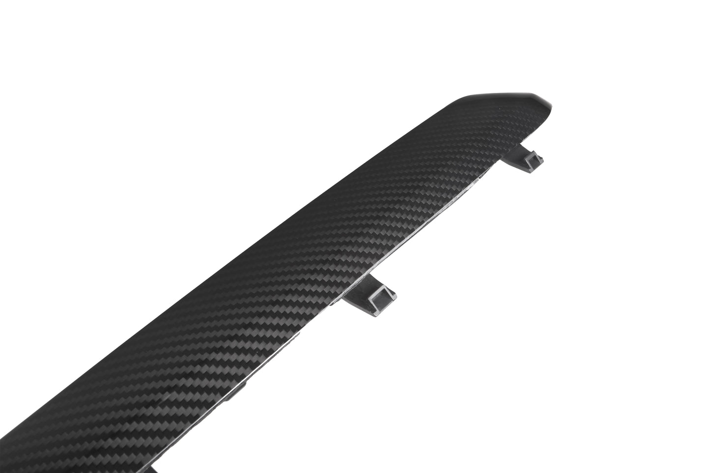Dry Carbon Fiber - Dual Slat Grill [BMW M5 F90 PRE-LCI]
