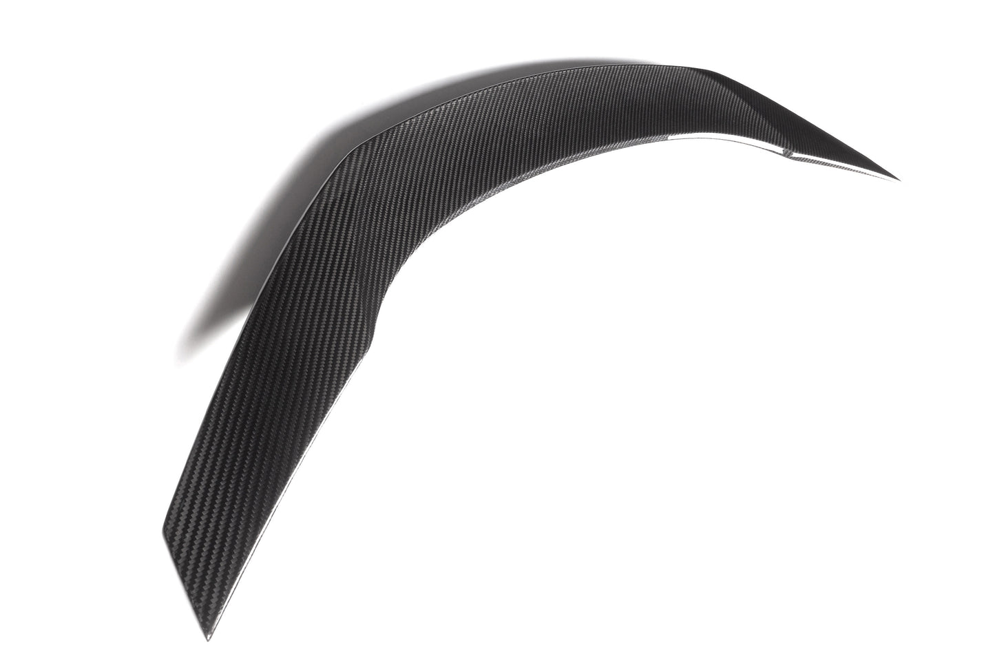Dry Carbon Fiber - Spoiler  TRD Style[BMW Z Series G29]