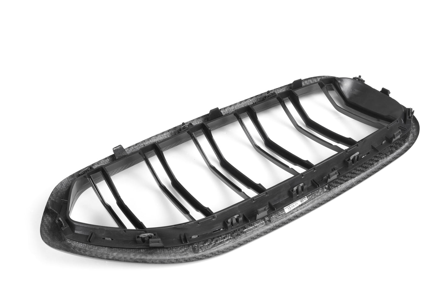 Dry Carbon Fiber - Double Slat Grill [BMW Z Series G29]