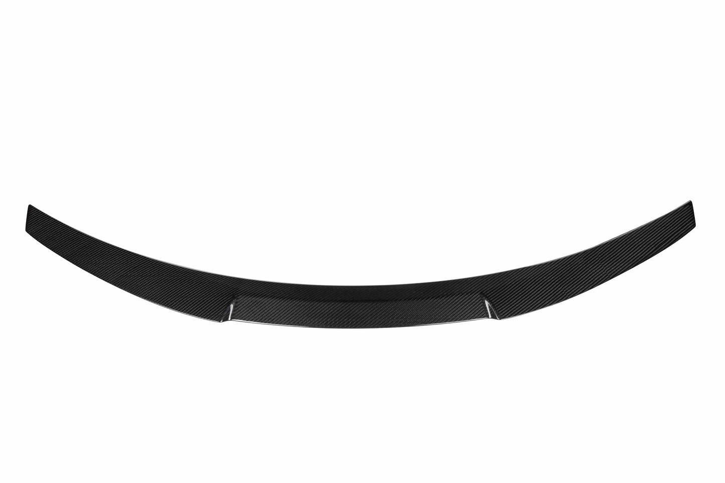 Dry Carbon Fiber - Spoiler M4 Style [BMW M2 F87]