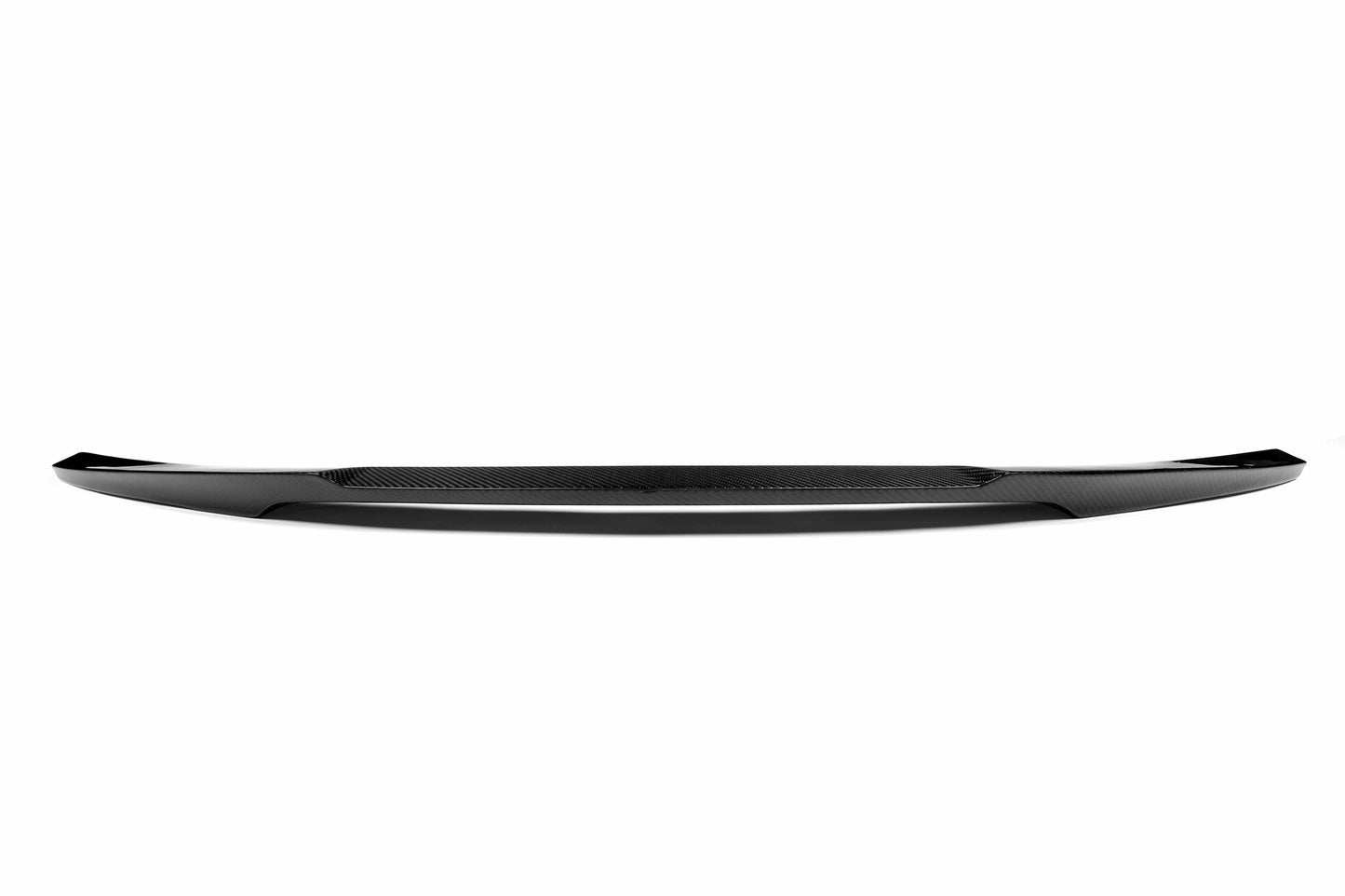Dry Carbon Fiber - Spoiler M4 Style [BMW M5 F90]