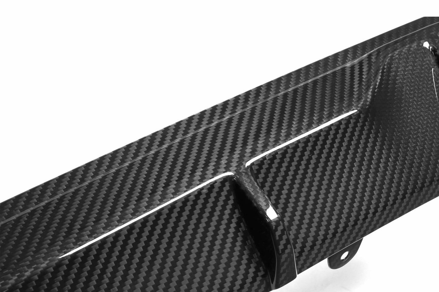 Dry Carbon Fiber - Diffuser MP Style [BMW 3 Series G20 Pre-LCI]