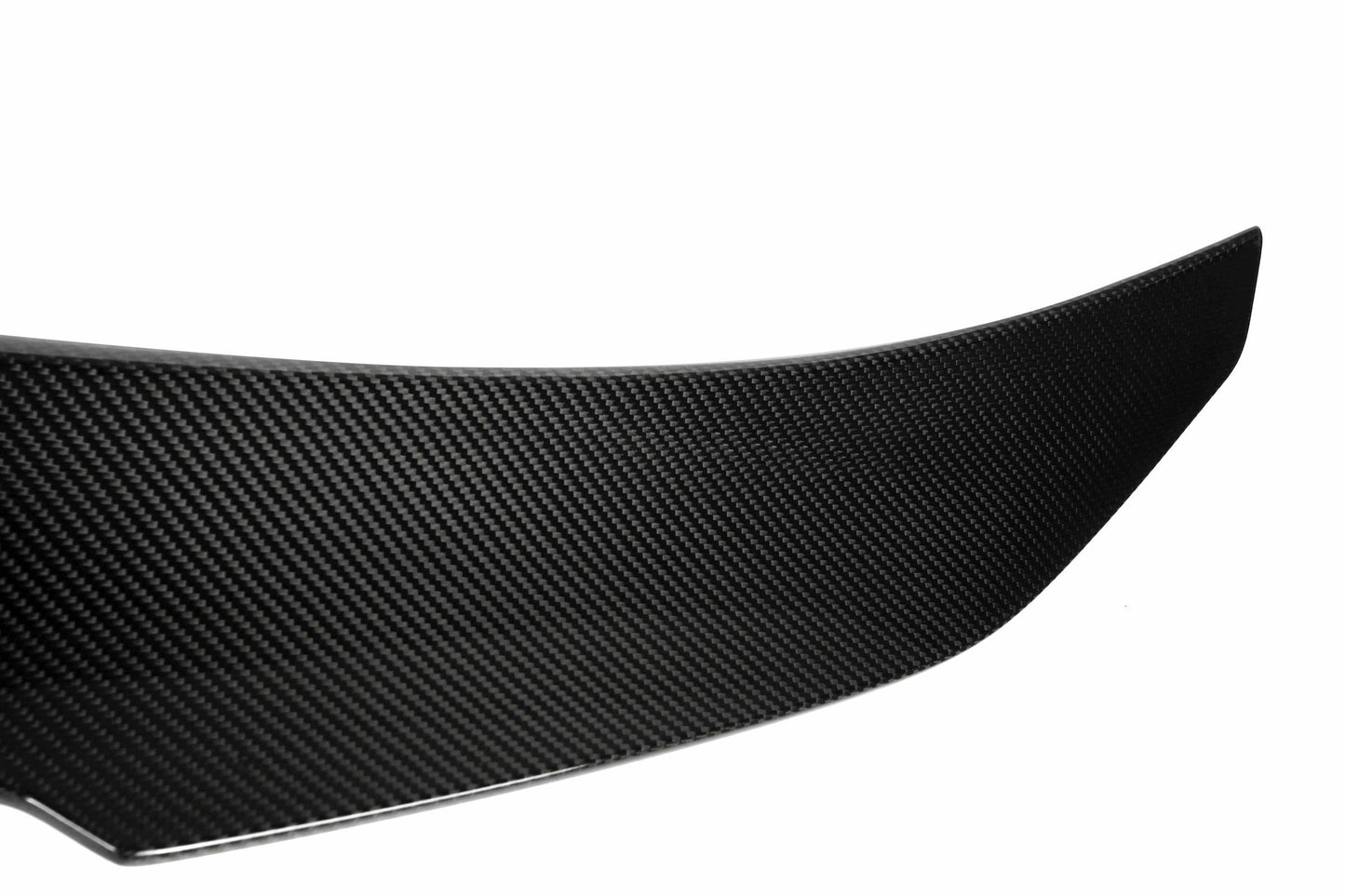 Dry Carbon Fiber - Spoiler PSM Style [BMW M2 F87]