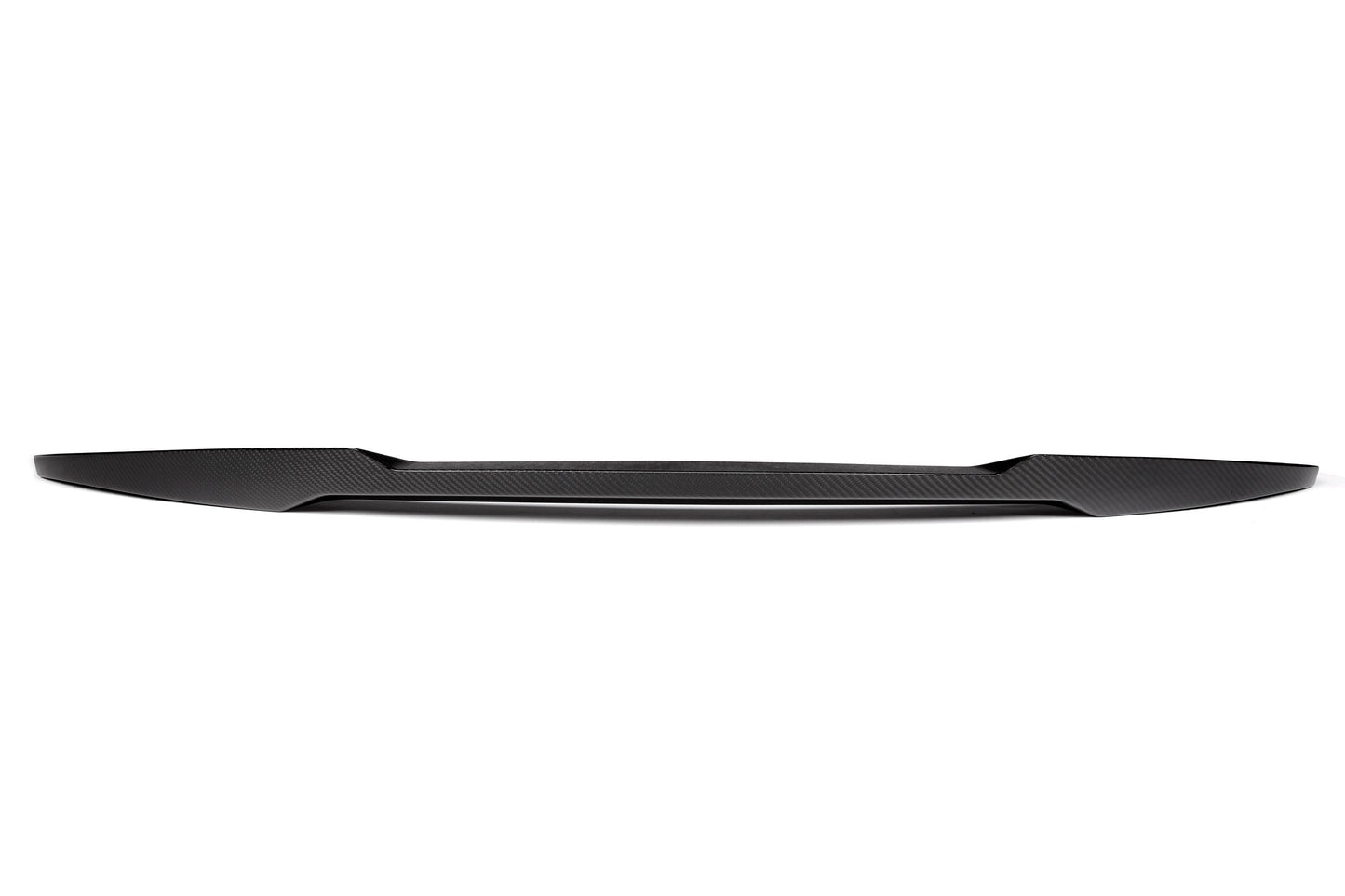 Dry Carbon Fiber - Spoiler M4 Style [BMW M4 G82 | 4 Series G22]