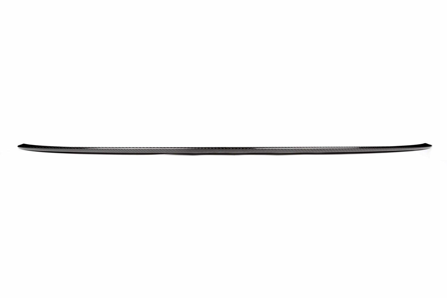 Dry Carbon Fiber - Spoiler M5 Style [BMW M5 F90]