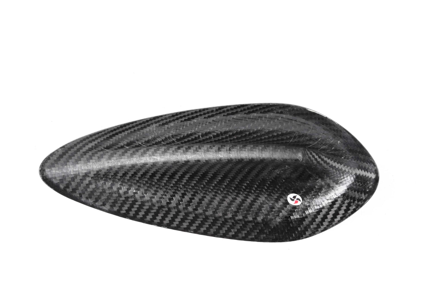 Dry Carbon Fiber - Antenna (Forged Option) [BMW M3 F80 | M4 F82 | 3 Series G20 Pre-LCI & F30]