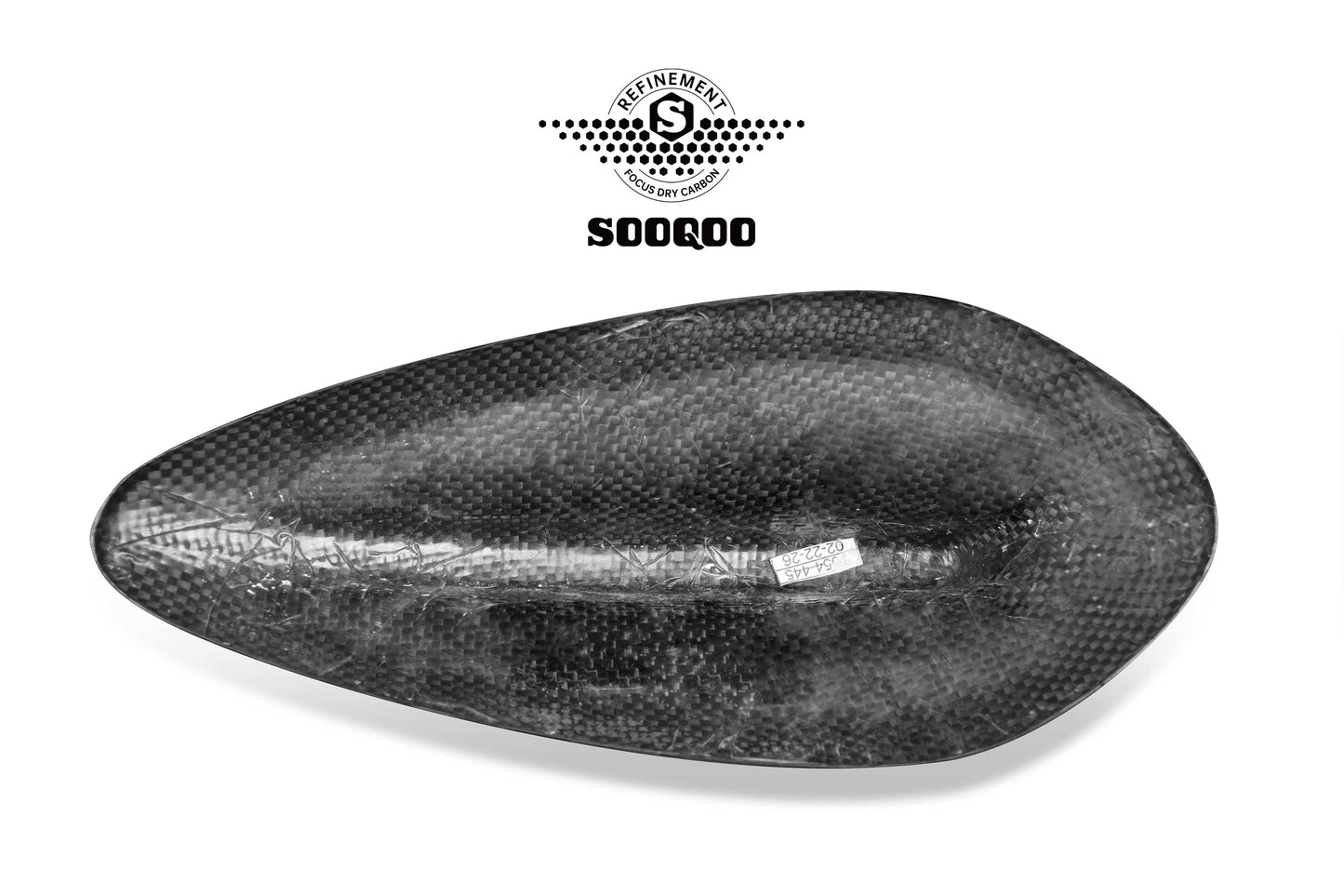 Dry Carbon Fiber - Antenna (Forged Option) [BMW M3 F80 | M4 F82 | 3 Series G20 Pre-LCI & F30]