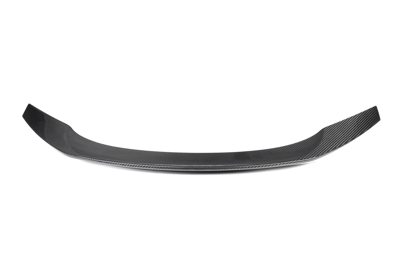 Dry Carbon Fiber - Spoiler  TRD Style[BMW Z Series G29]