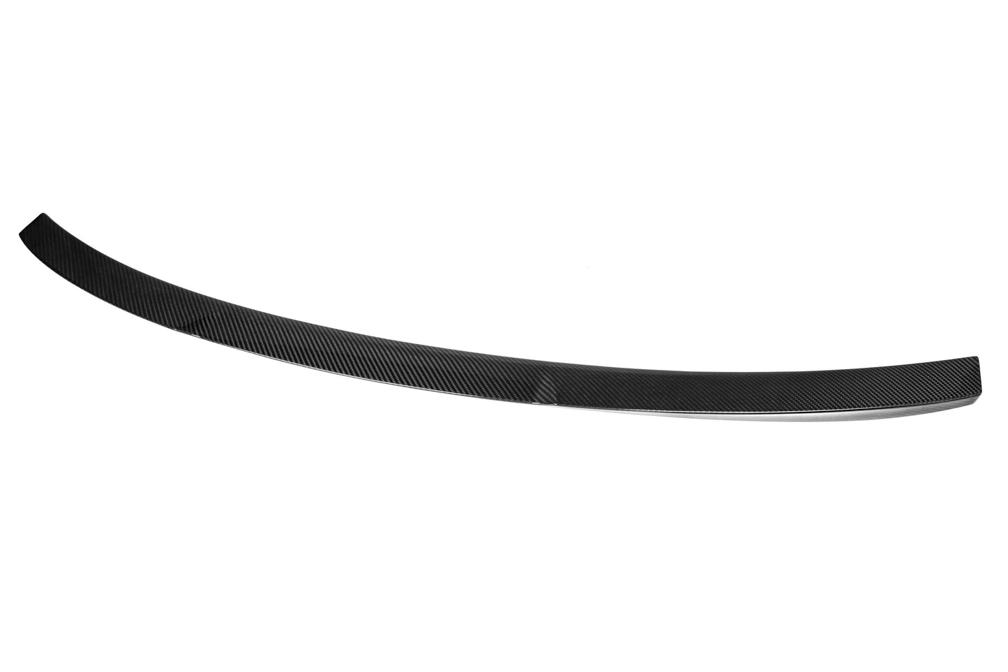 Dry Carbon Fiber - Spoiler M4 Style [BMW M4 G82 | 4 Series G22]