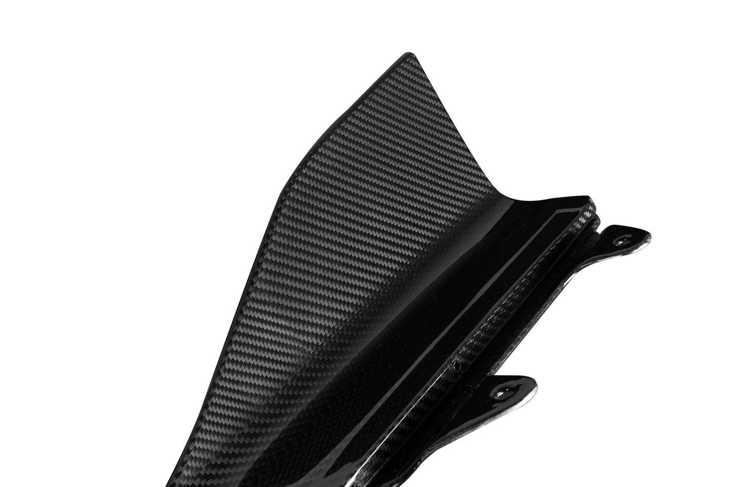 Dry Carbon Fiber - Side Skirt MP Style [BMW M2 F87]