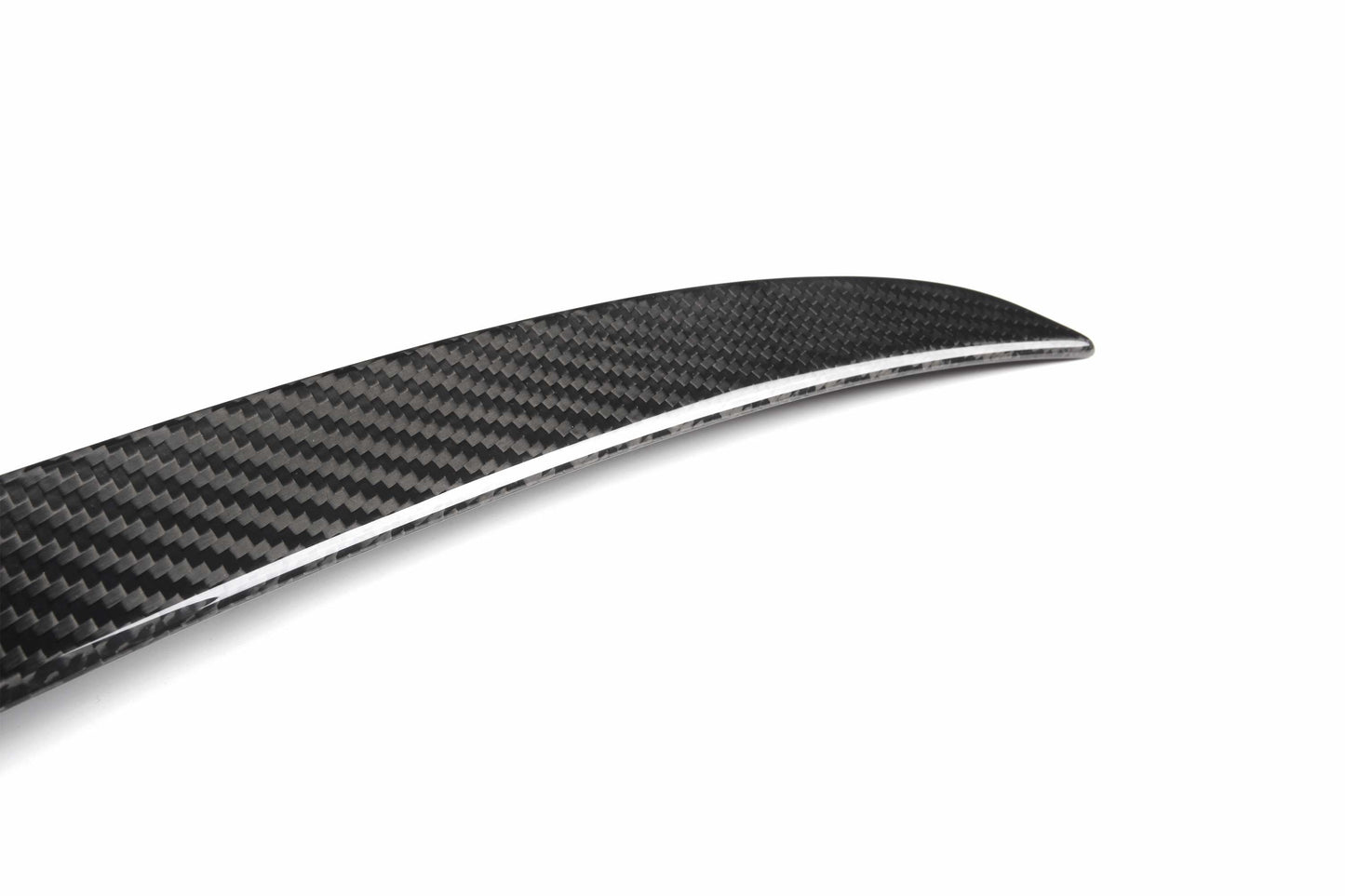 Dry Carbon Fiber - Spoiler M5 Style [BMW M5 F90]