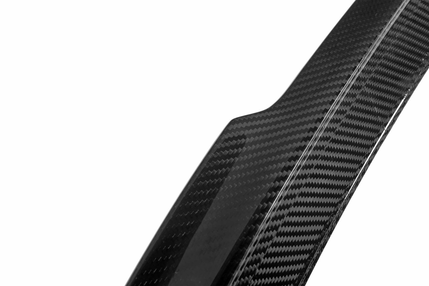 Dry Carbon Fiber - Spoiler CS Style [BMW M2 F87]