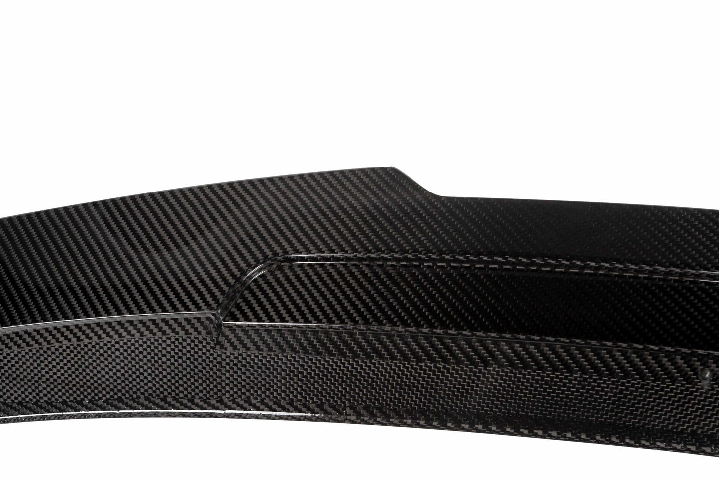 Dry Carbon Fiber - Spoiler PSM Style [BMW M2 F87]