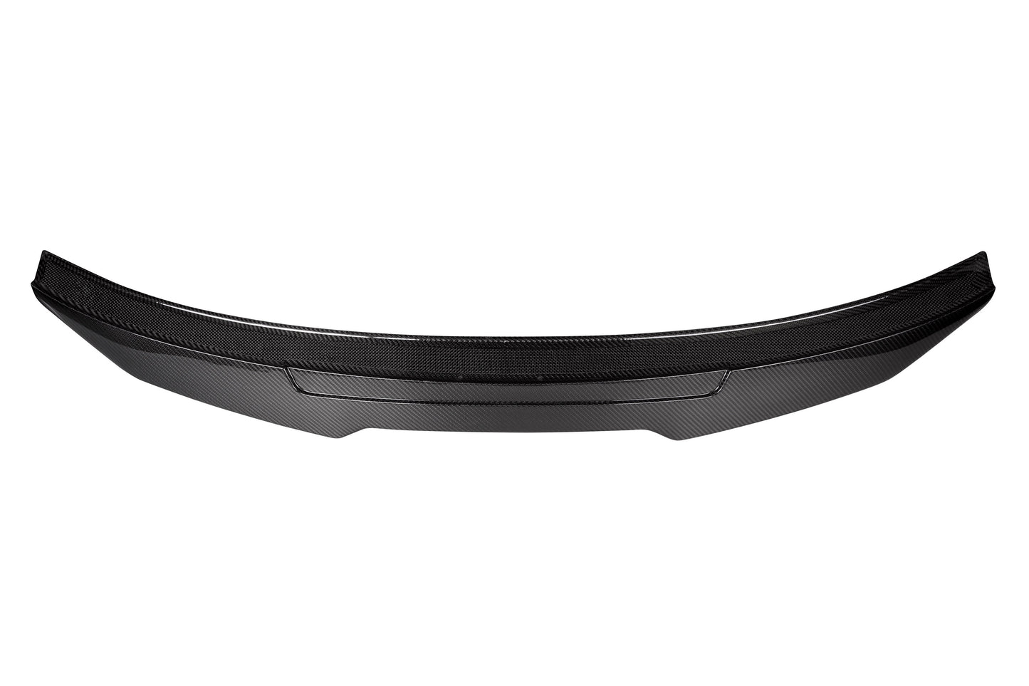 Dry Carbon Fiber - Spoiler PSM Style [BMW M4 G82| 4 Series G22 & G23]